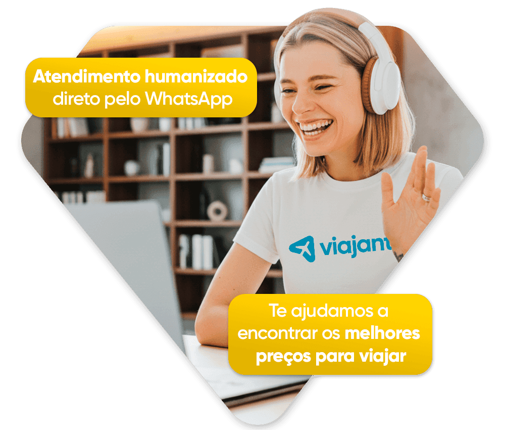 Tenha a melhor